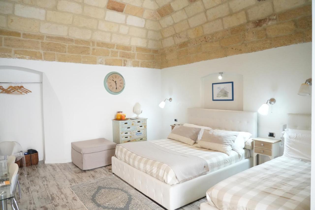 Bed & Breakfast Al Borgo Gioia Del Colle Exterior photo