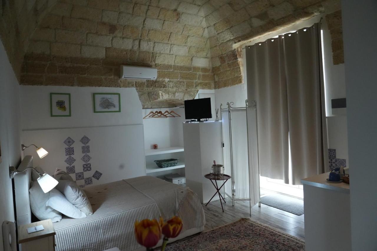 Bed & Breakfast Al Borgo Gioia Del Colle Exterior photo