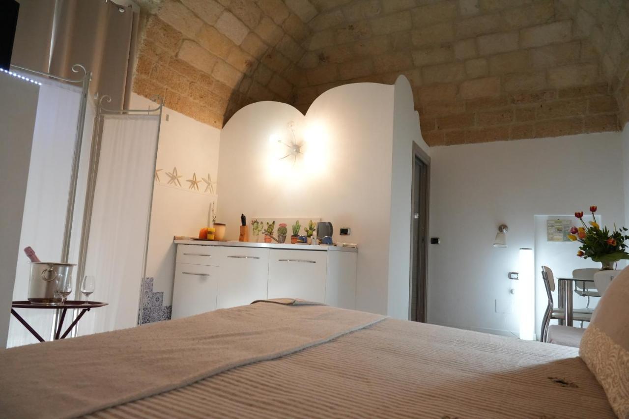 Bed & Breakfast Al Borgo Gioia Del Colle Exterior photo