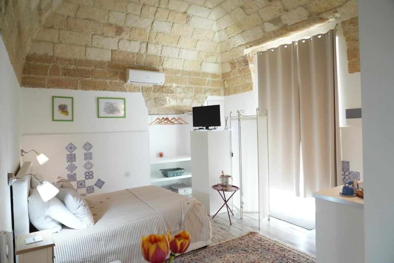 Bed & Breakfast Al Borgo Gioia Del Colle Exterior photo