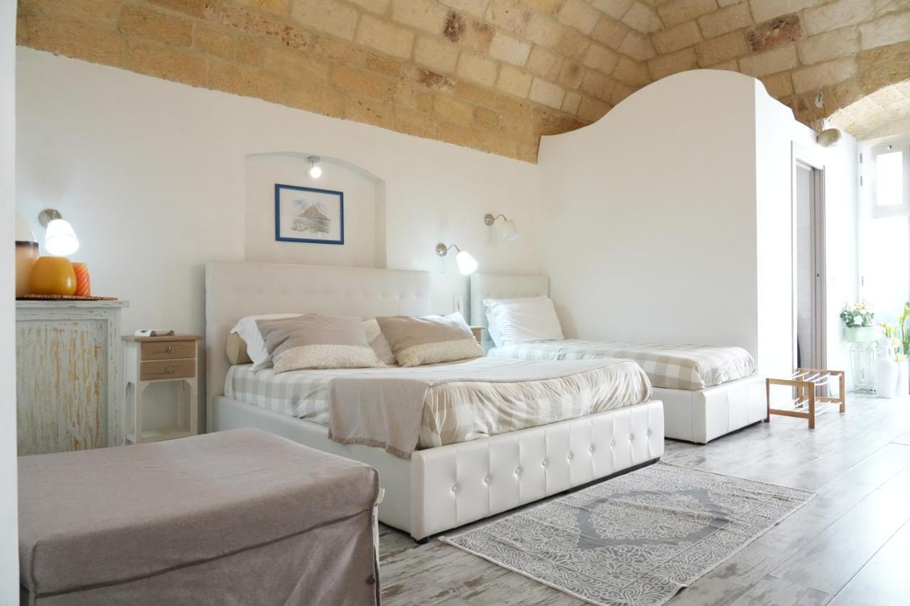 Bed & Breakfast Al Borgo Gioia Del Colle Exterior photo