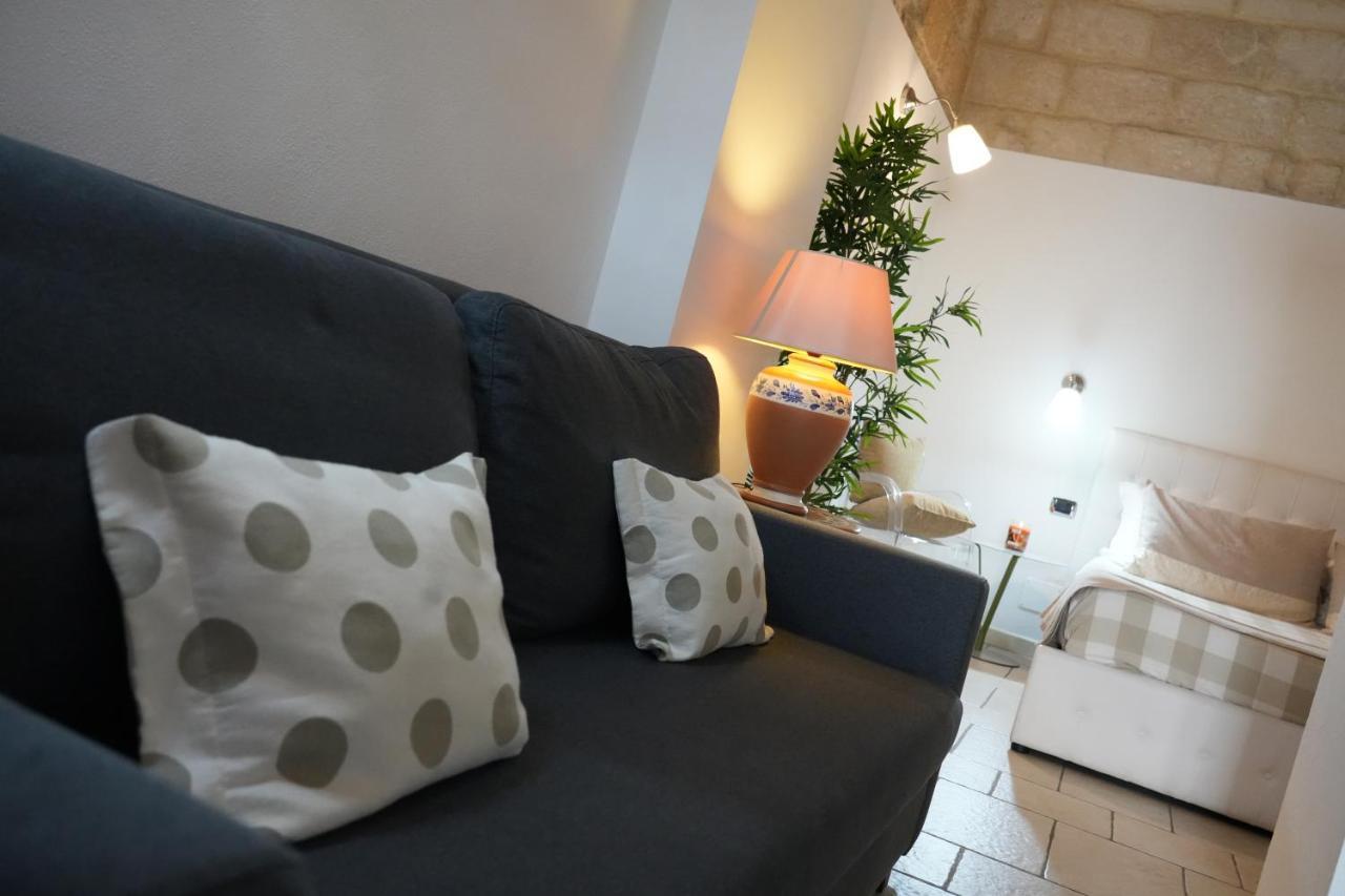 Bed & Breakfast Al Borgo Gioia Del Colle Exterior photo