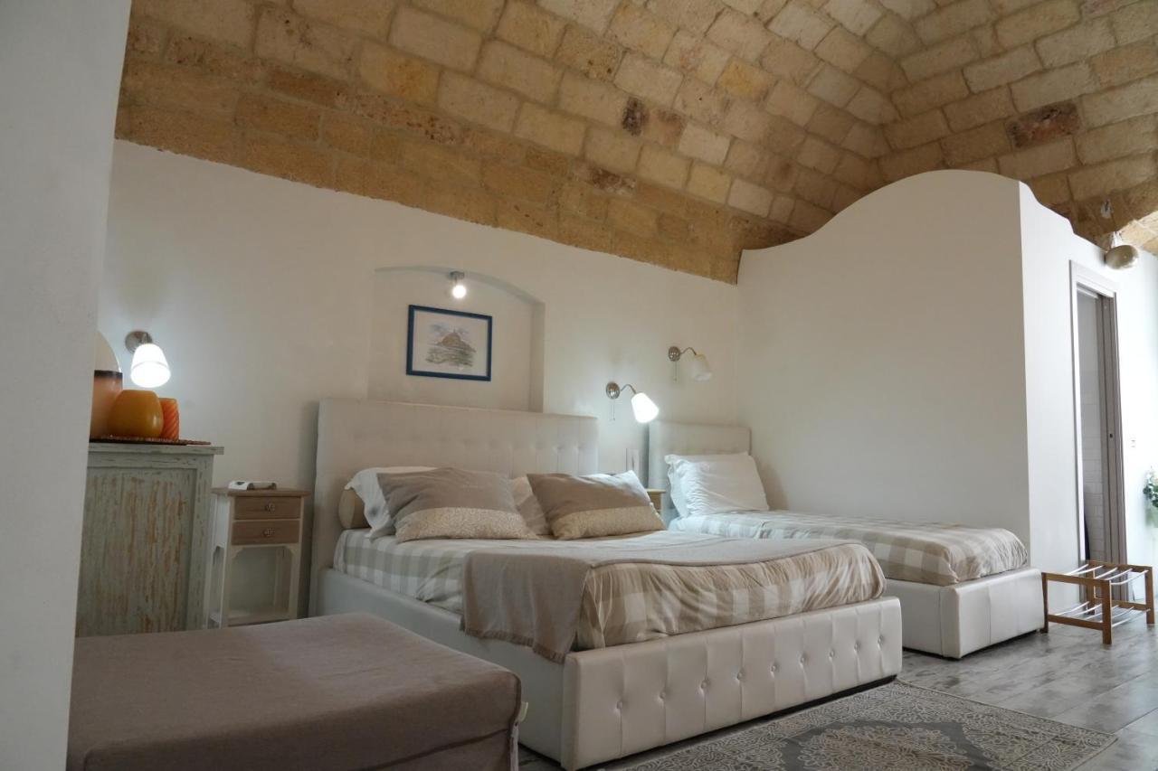 Bed & Breakfast Al Borgo Gioia Del Colle Exterior photo