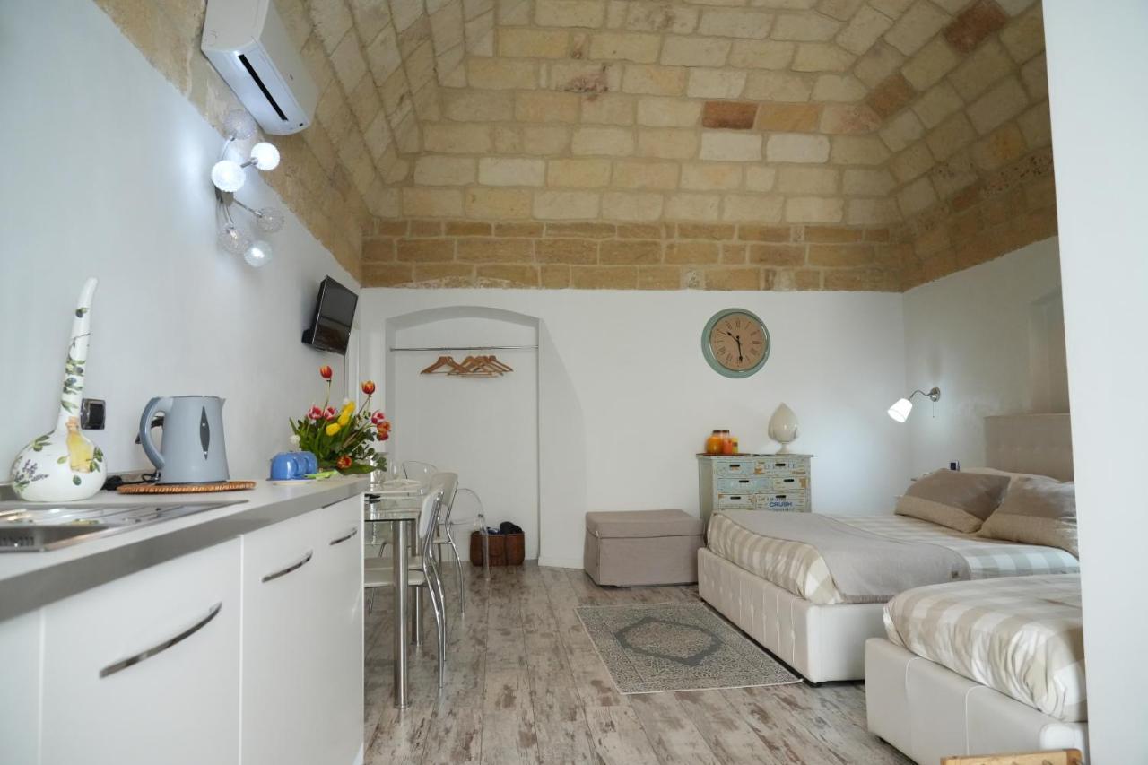 Bed & Breakfast Al Borgo Gioia Del Colle Exterior photo