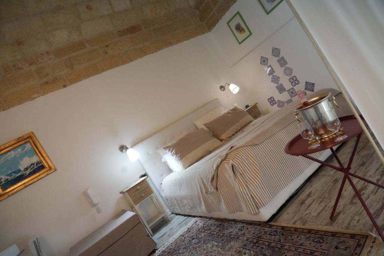 Bed & Breakfast Al Borgo Gioia Del Colle Exterior photo