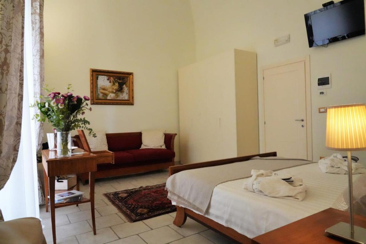 Bed & Breakfast Al Borgo Gioia Del Colle Exterior photo