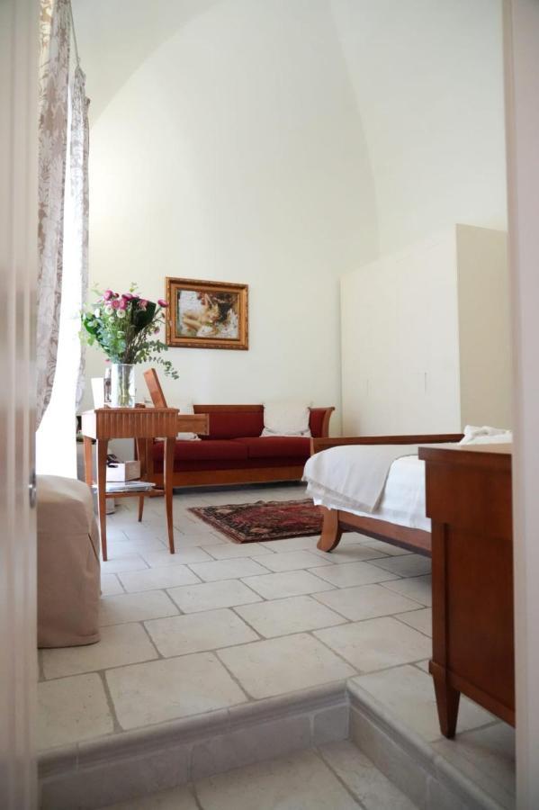 Bed & Breakfast Al Borgo Gioia Del Colle Exterior photo