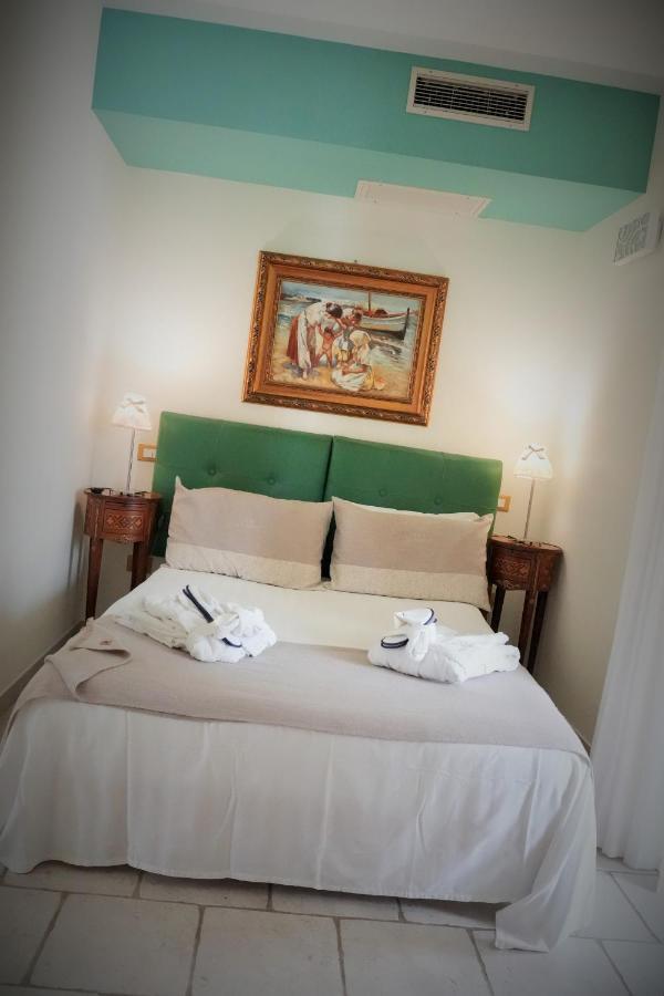 Bed & Breakfast Al Borgo Gioia Del Colle Exterior photo