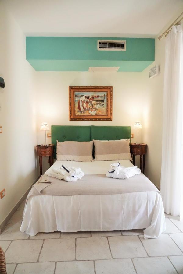 Bed & Breakfast Al Borgo Gioia Del Colle Exterior photo