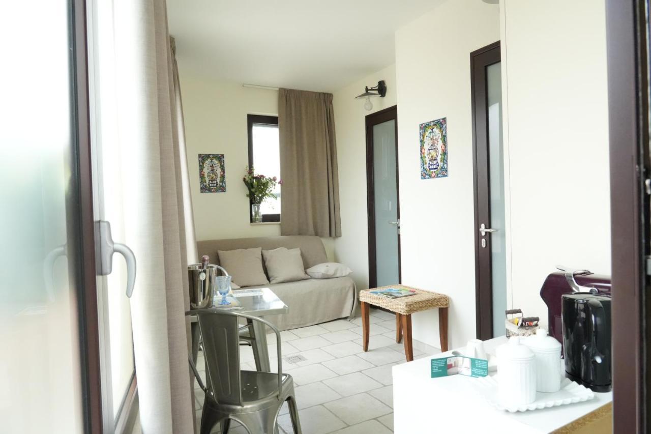 Bed & Breakfast Al Borgo Gioia Del Colle Exterior photo