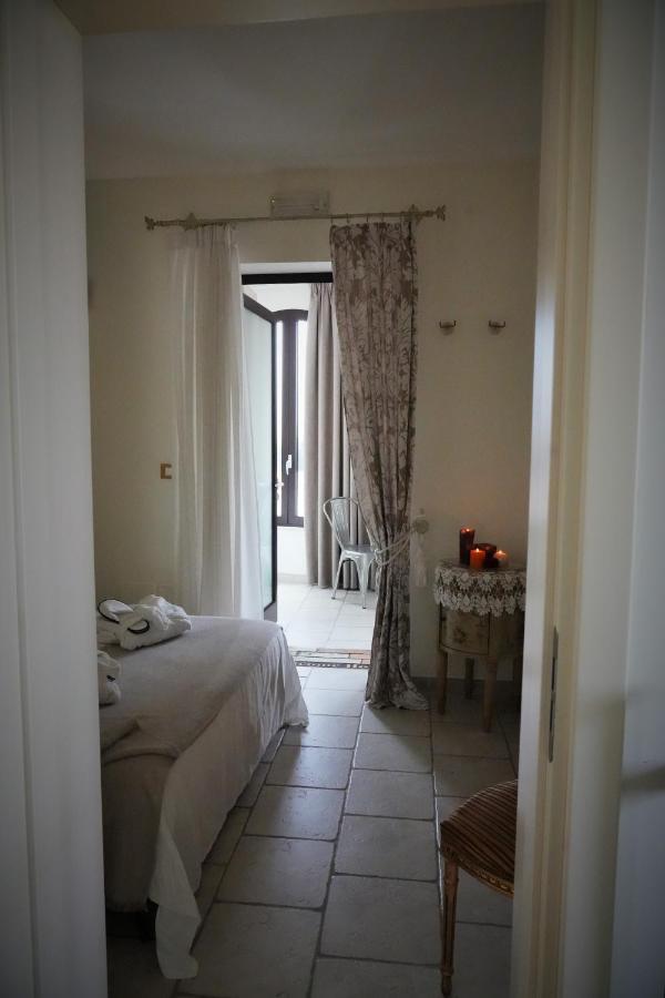 Bed & Breakfast Al Borgo Gioia Del Colle Exterior photo