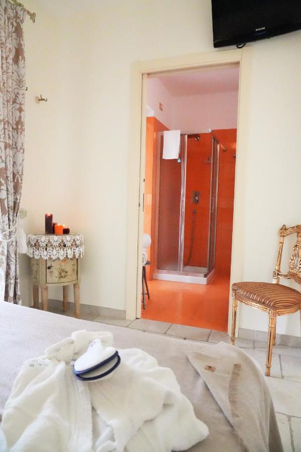 Bed & Breakfast Al Borgo Gioia Del Colle Exterior photo