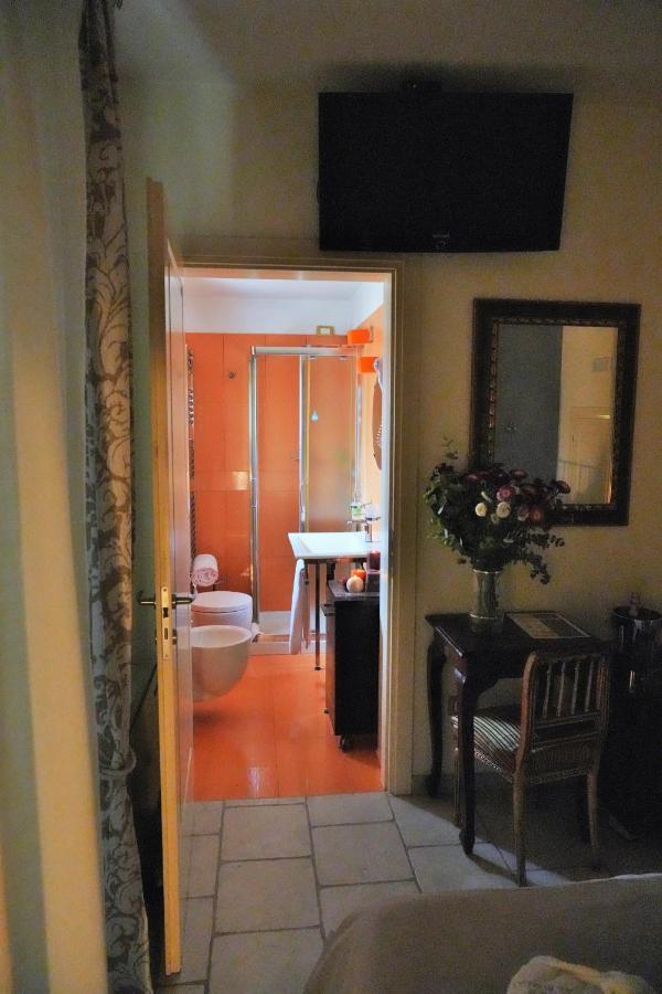 Bed & Breakfast Al Borgo Gioia Del Colle Exterior photo