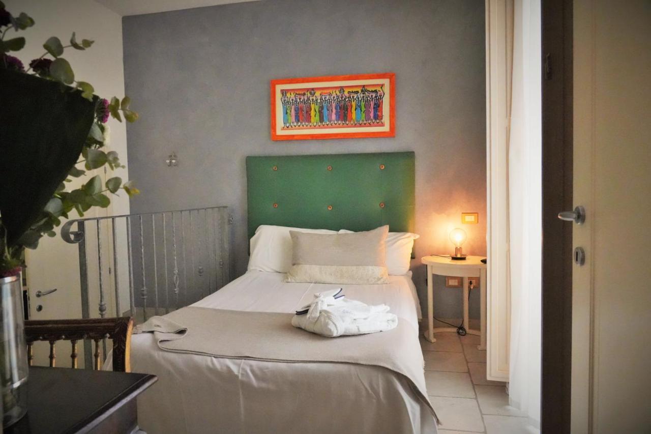 Bed & Breakfast Al Borgo Gioia Del Colle Exterior photo