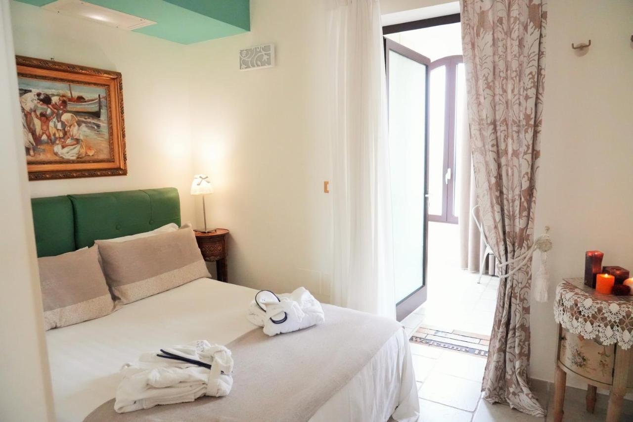 Bed & Breakfast Al Borgo Gioia Del Colle Exterior photo