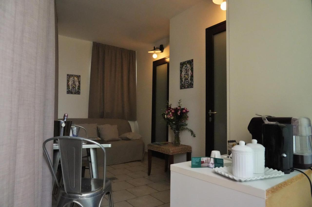 Bed & Breakfast Al Borgo Gioia Del Colle Exterior photo