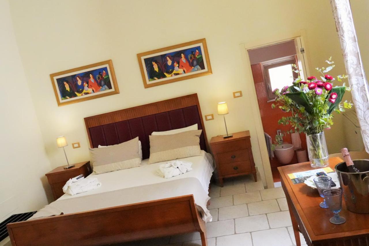 Bed & Breakfast Al Borgo Gioia Del Colle Exterior photo