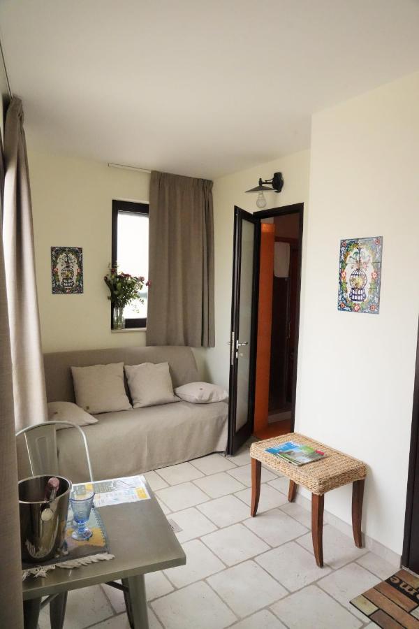 Bed & Breakfast Al Borgo Gioia Del Colle Exterior photo