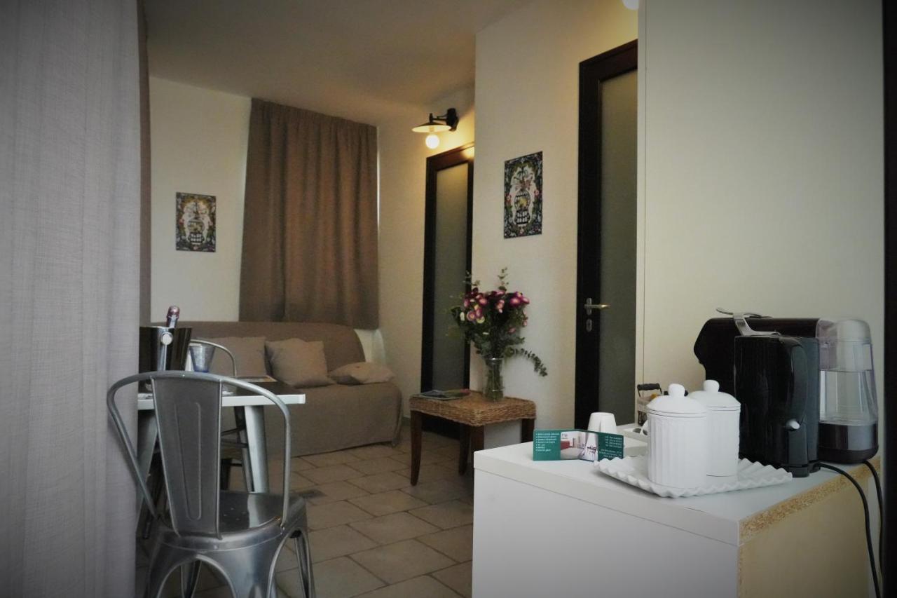 Bed & Breakfast Al Borgo Gioia Del Colle Exterior photo