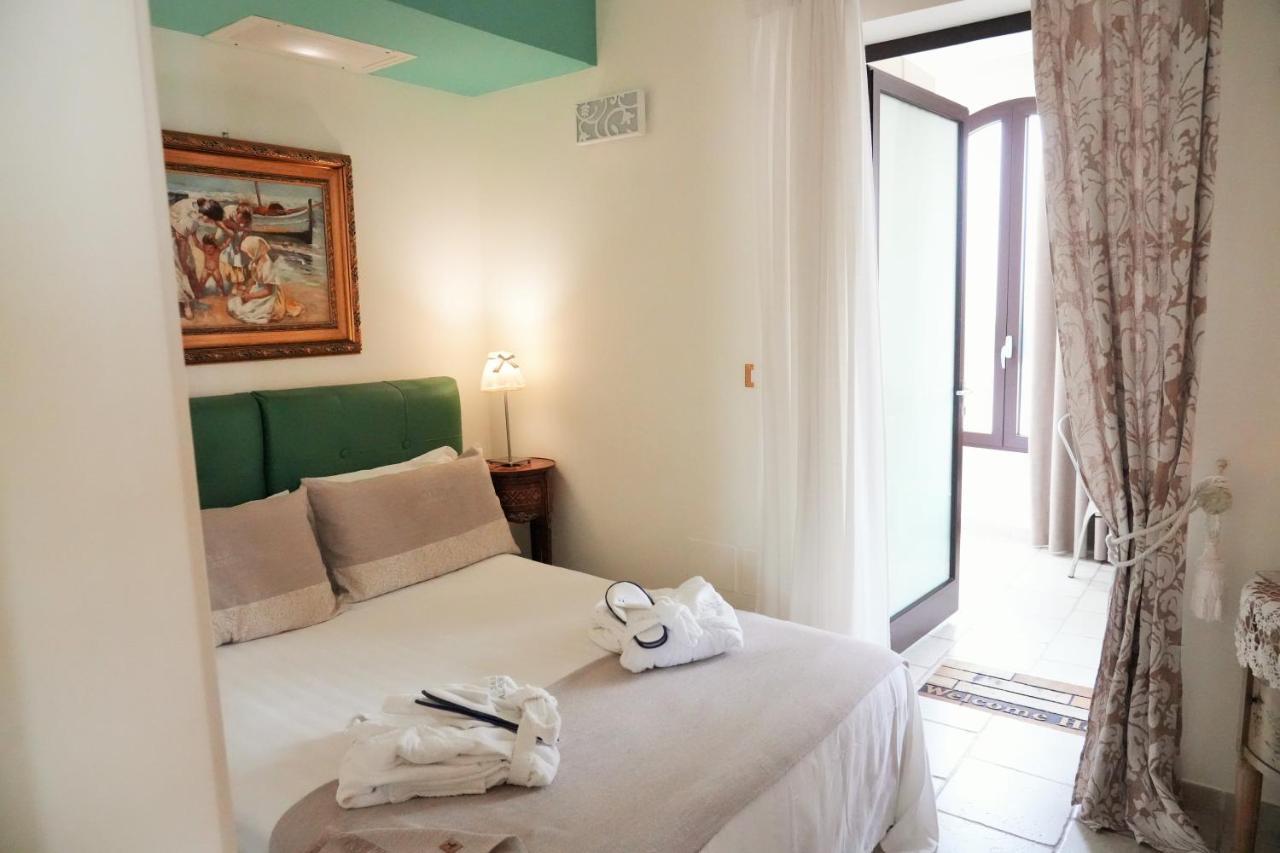 Bed & Breakfast Al Borgo Gioia Del Colle Exterior photo