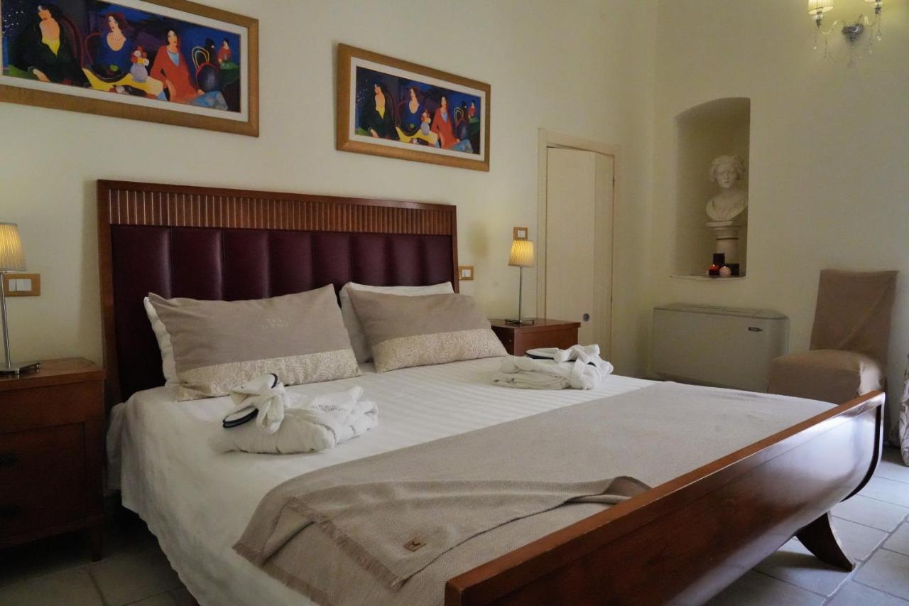 Bed & Breakfast Al Borgo Gioia Del Colle Exterior photo